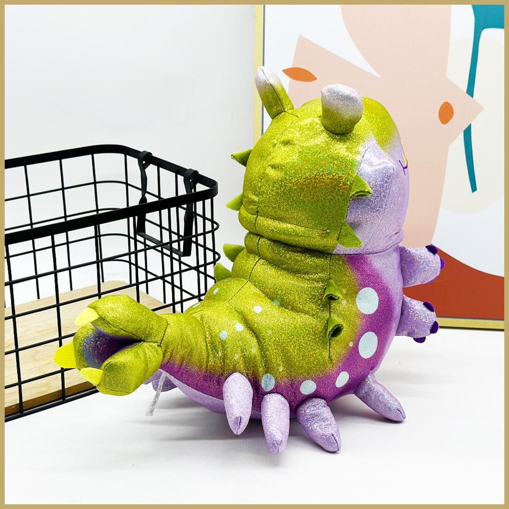 สําหรับ Elio ตุ๊กตายัดตุ๊กตาของเล่นตุ๊กตาตัวละครภาพยนตร์ตุ๊กตา 25 ซม.นุ่ม Huggable ตุ๊กตาสําหรับนักส