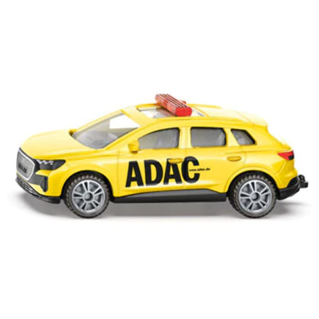 Siku 1565- ADAC Breakdown Car Audi Q4 e-tron