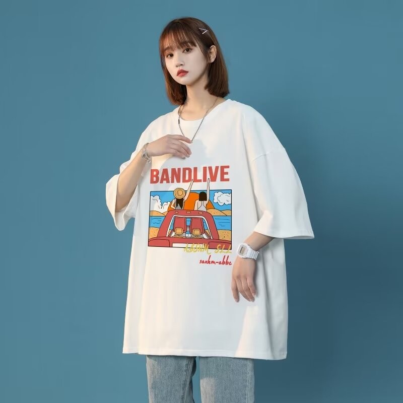 COD 2025T9007 Black White P8 Color Blue P9 M-5XLnew23 0NSL