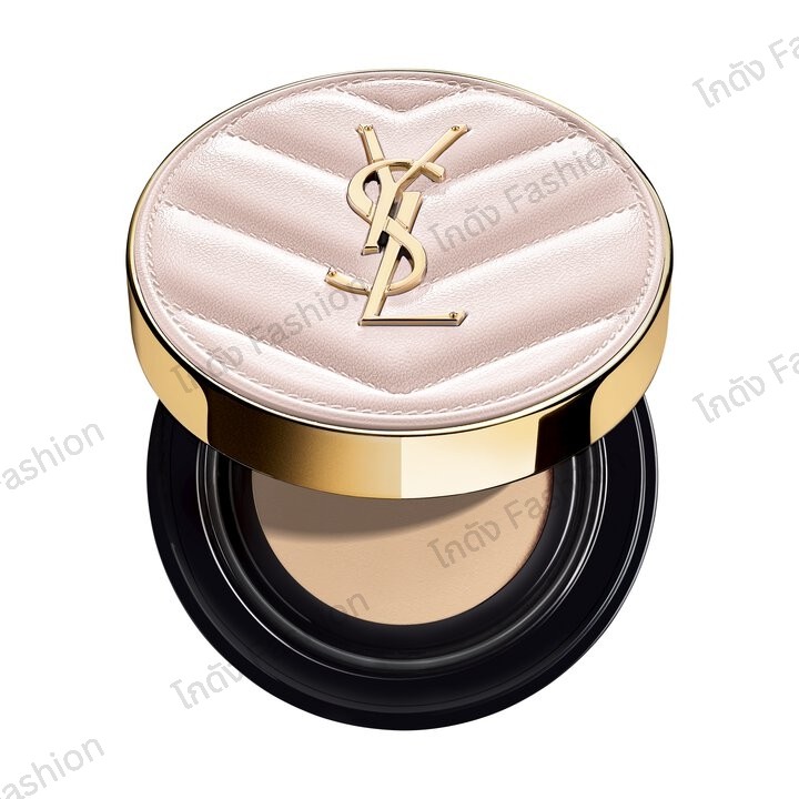 [พร้อมส่งจากไทย แท้💯%]YSL Cushion สี B10, B20 🤩 คุชชั่น TOUCHE ECLAT GLOW PACT[สินค้าหิ้ว มีจำกัด]