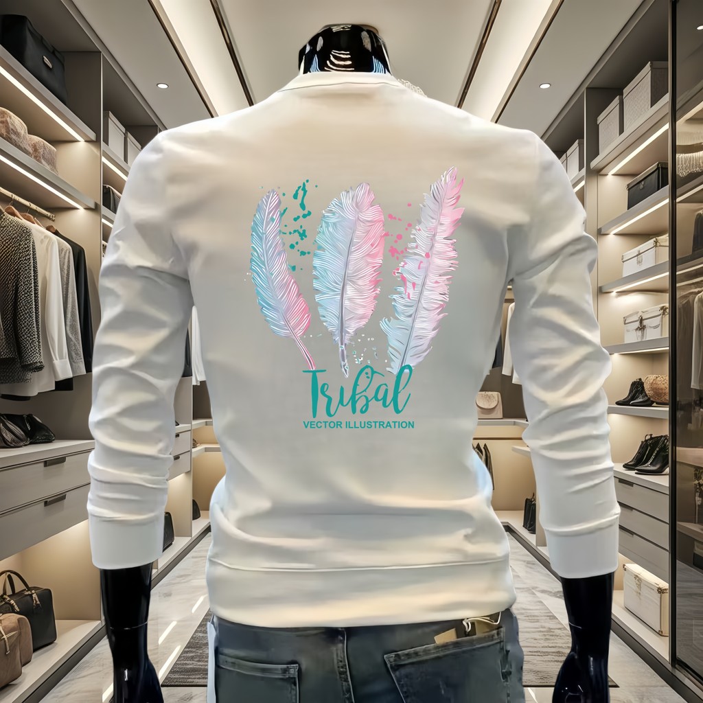 COD 2025W818 Huamian White P19 Color P20M-5XL new23 Z5HO