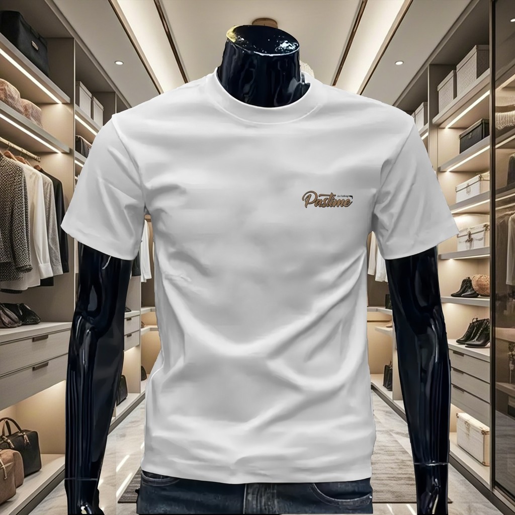 COD 2025P17 (Pure Cotton 230g) D3073 Black/White/Colorful M-5XL new23 W9WC