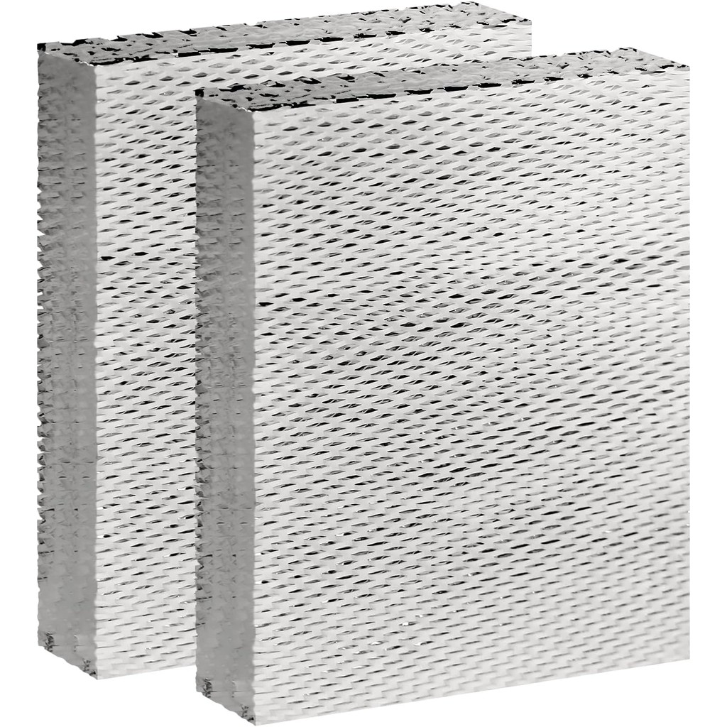 2 แพ็คเปลี่ยน Humidifier Filter สําหรับ Totaline P110-LBP2217 P110-LBP2317 P110-LBP2417 P110-LFP1218