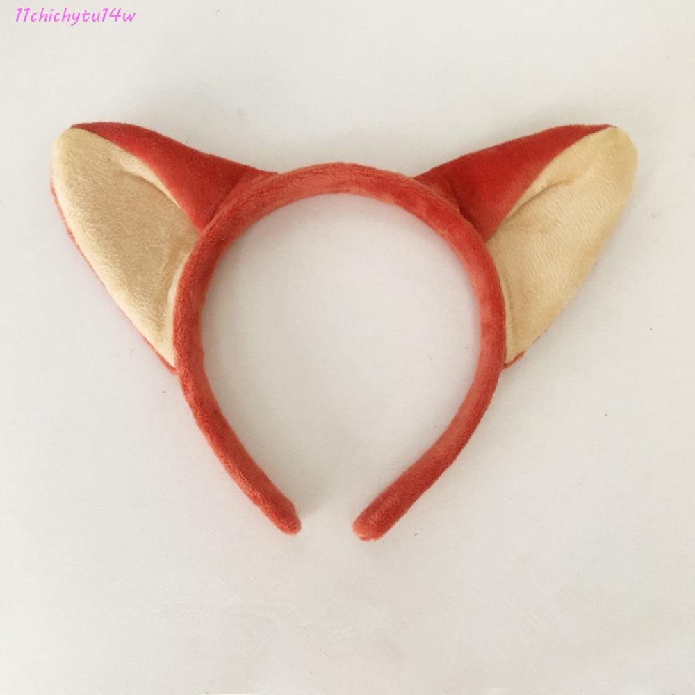 ก้านหูฟังแบบคาดศีรษะ anime สำหรับหูฟัง, อุปกรณ์คอสเพลย์น่ารัก ป้องกันการลื่นไถล