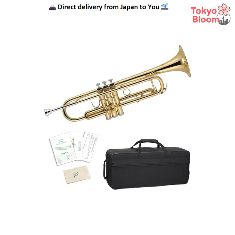 J. Michael Trumpet TR-200