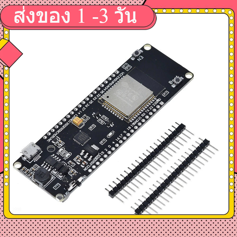 2 Channel Rectangle Wave Signal Generator Module PWM Pulse Frequency 1Hz-150KHz