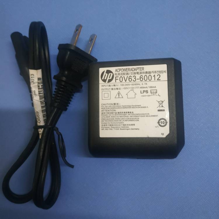 แหล่งจ่ายไฟ HP HP 4538 4650 4535 4678 ของแท้ F0V63-60013 60012 แหล่งจ่ายไฟ