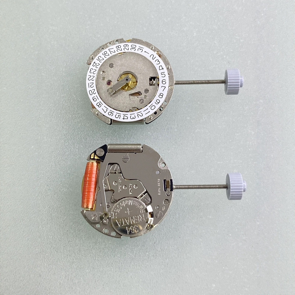 กลไก Swiss RONDA RONDA 775 กลไกควอตซ์ (SR621SW)