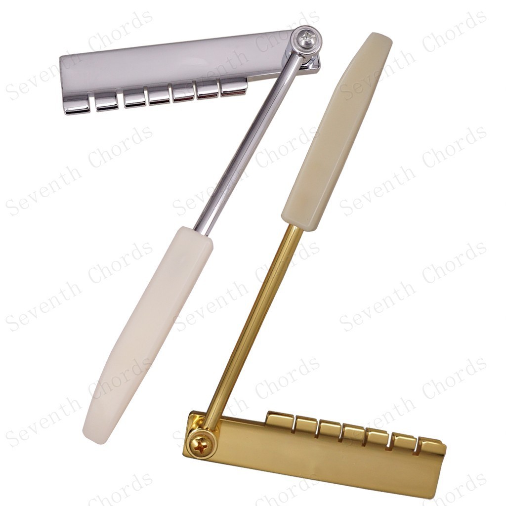 LP SG Series กีตาร์ไฟฟ้า Verson Maestro Vibrola Jazz Vibrato Bridge Rocking Handle Vibrato