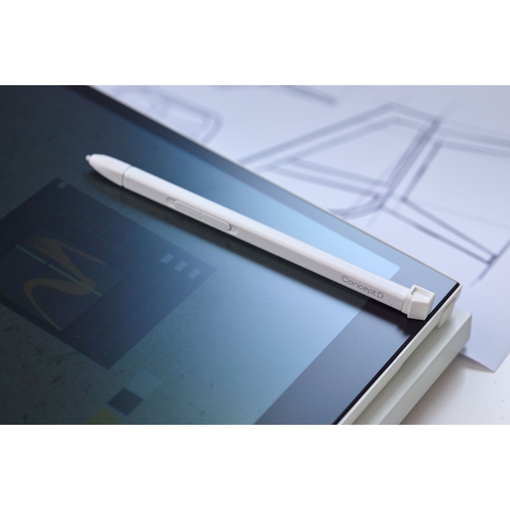 พร้อมปากกา Acer Spin 5 Spin 3/511 stylus Spin 512 รูปที่ 2