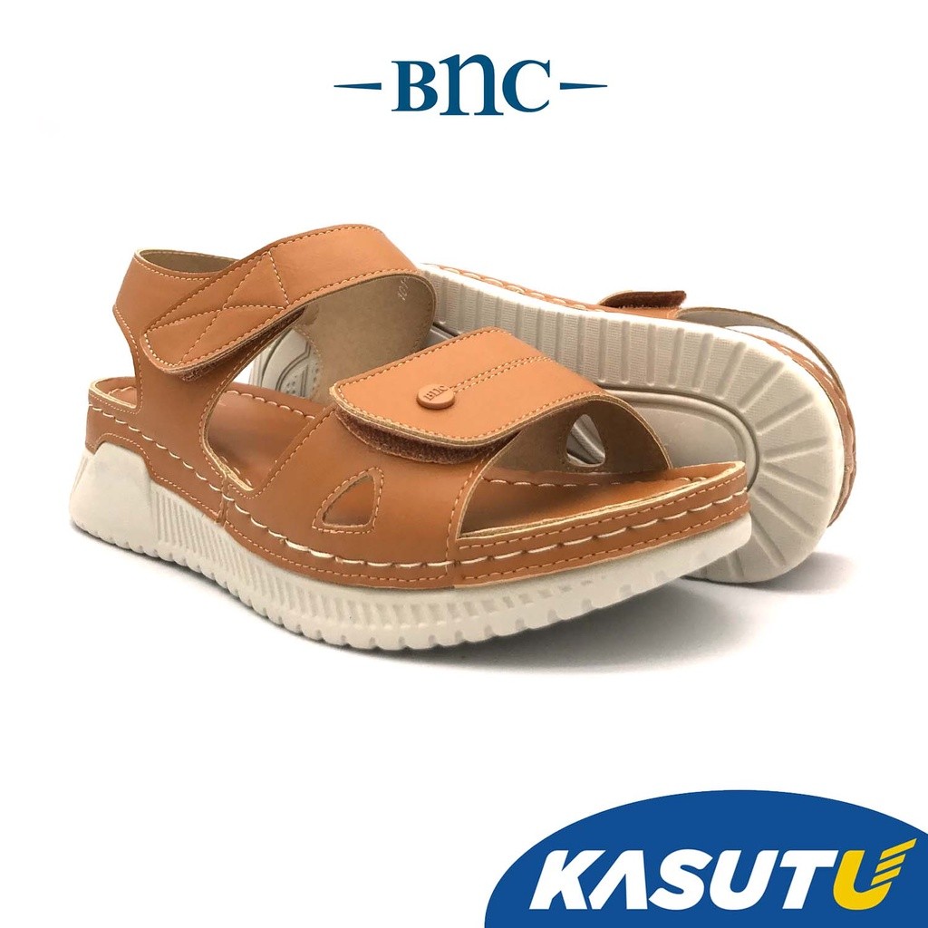 YA8 BNC Flat Shoe / Kasut U 101-07069 / Kasut Perempuan