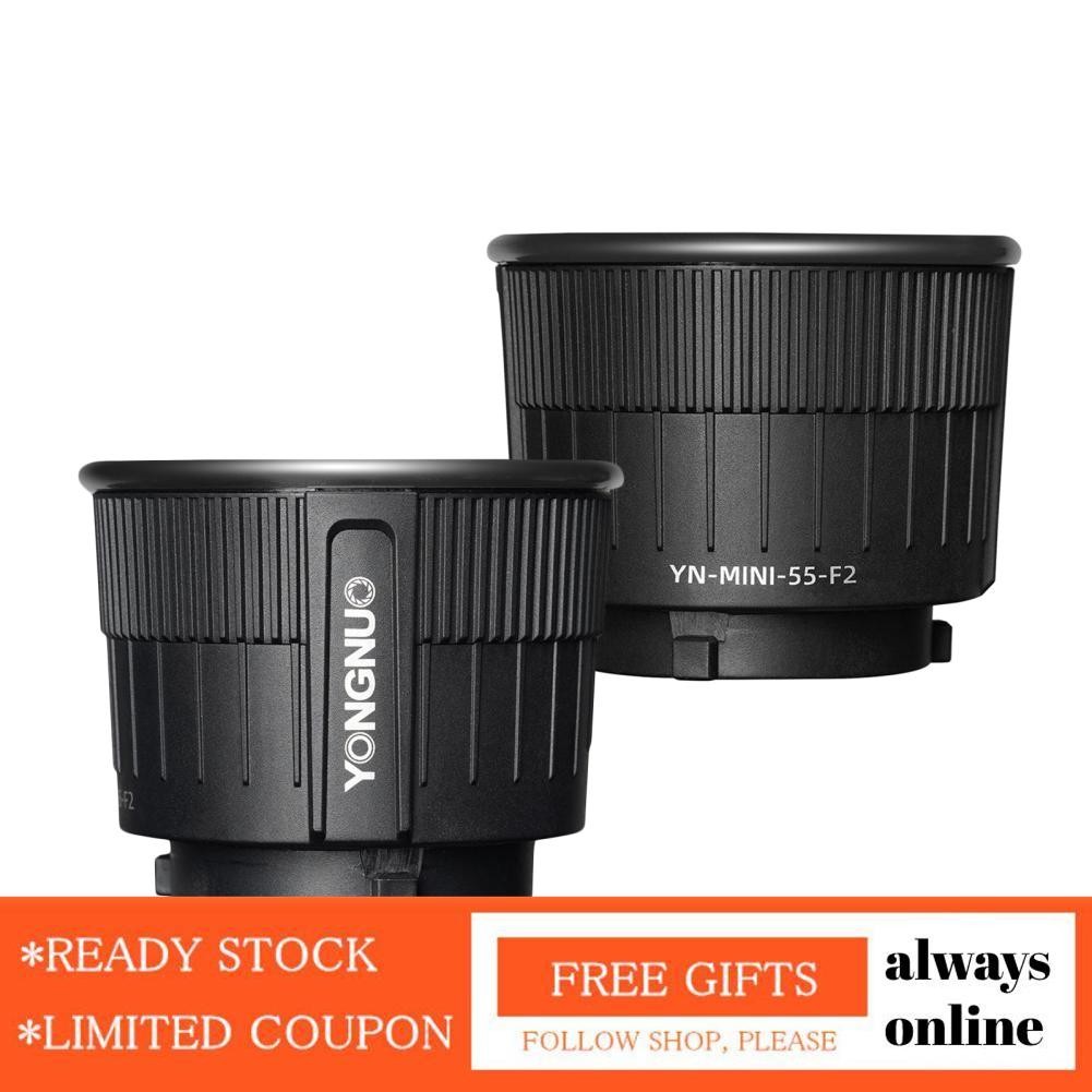 Alwaysonline AWOLLSONLINE YONGNUO Photography Light Reflector Cover Mini Bowens Mount การแทนที่สำหรั