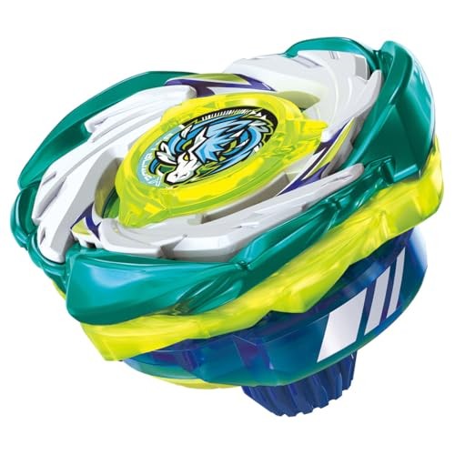 ญี่ปุ่น Takara Tomy Beyblade X CX-07 Starter Pegasus Blast ATr ส่งมาจากประเทศญี่ปุ่น