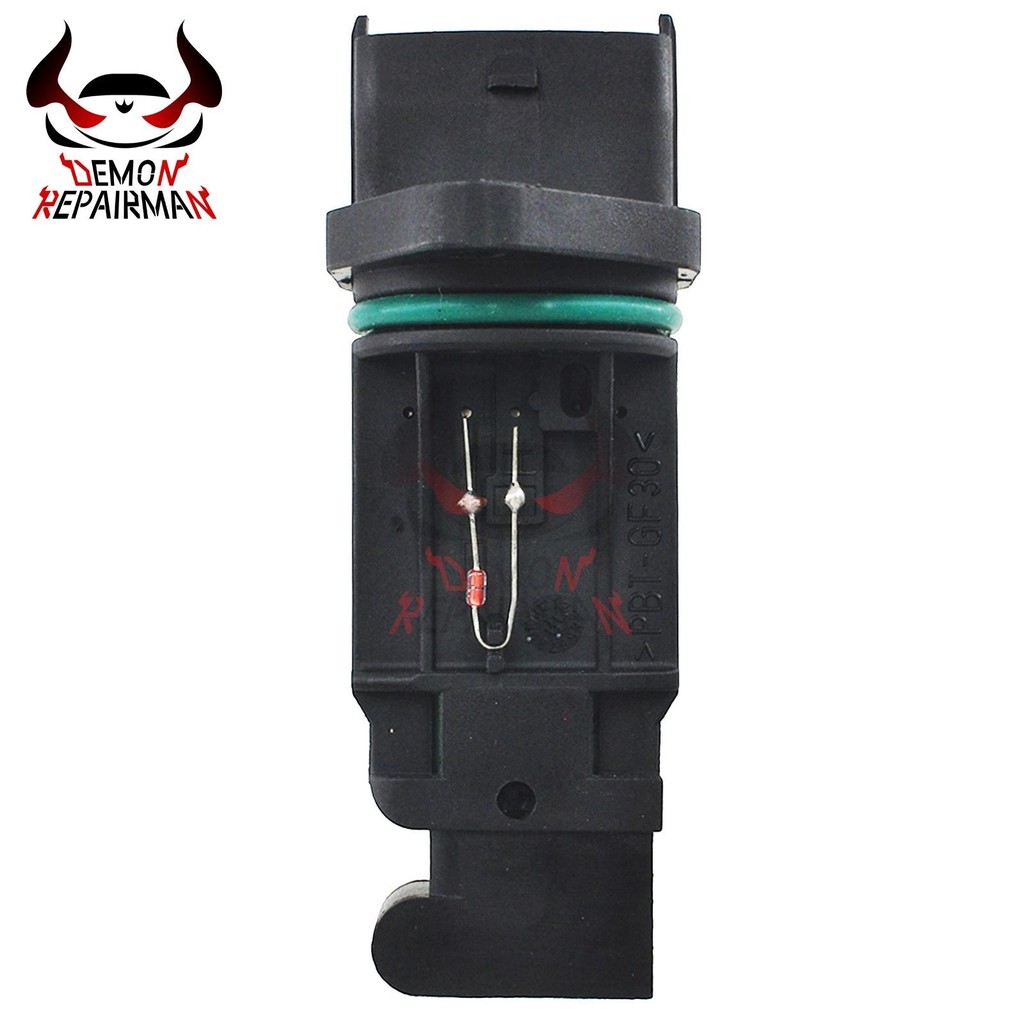 0280218116 F 00C 2G2 064 Mass Air Flow MAF Sensor สําหรับ VAZ BA3 LADA KALINA 1117 1118 1119 1.4 1.6
