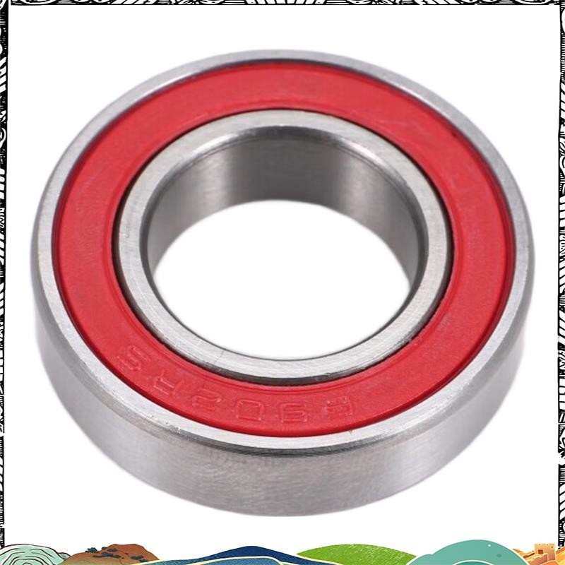 ซูเปอร์แบริ่งฮับ Palin 6902RS สำหรับจักรยานหลายแบบ