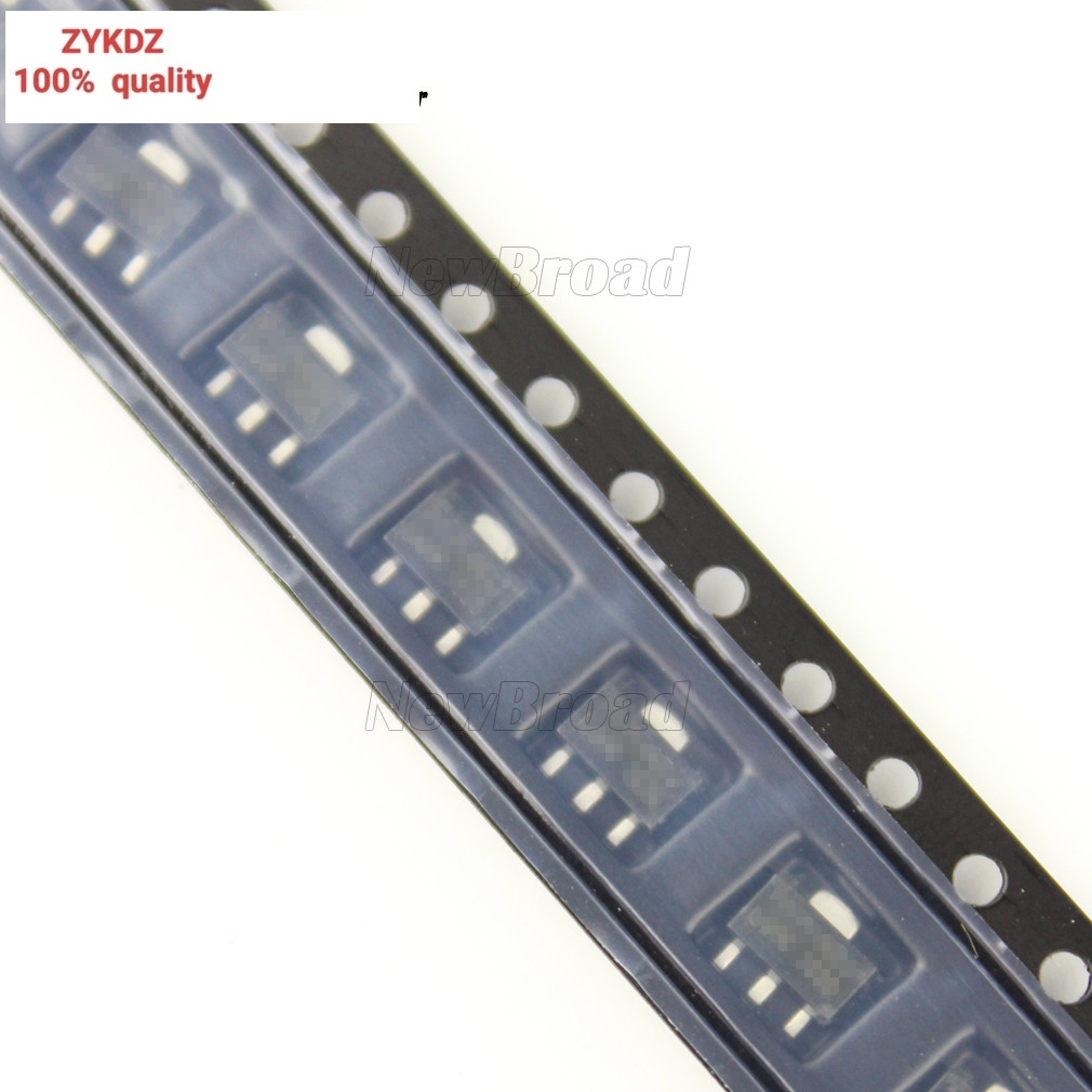 10PCS PT4115 SOT-89 PT4115-89E SOT89 SMD ชิปเซ็ต IC ใหม่และดั้งเดิม