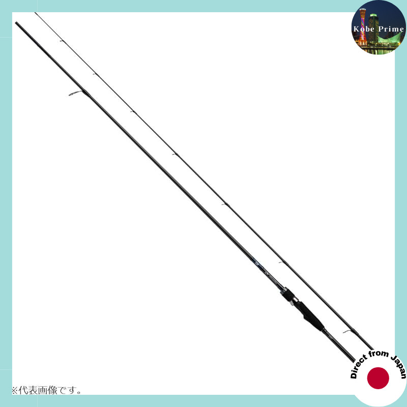 Daiwa Emeraldas AIR AGS 86MH-R Eging Rod