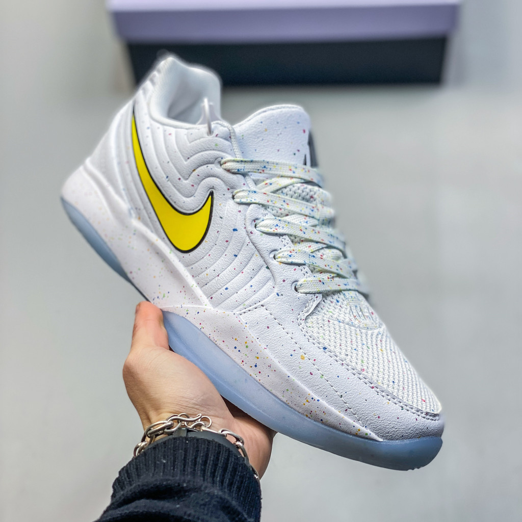 รองเท้าบาสเก็ตบอล Nike Zoom Ja 2 EP