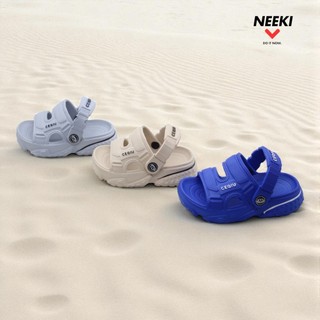 EH 74 | EH2029 | Sandal anak Laki-laki Motif Terbaru | Sendal Anak Cowok Keren | Sandal Anak Model BAIM / Slop
