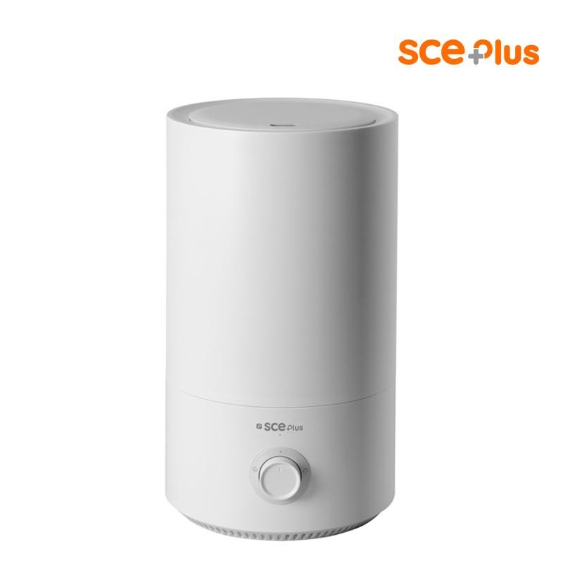 SCE Plus เครื่องทำความชื้นอัจฉริยะ 5 ลิตร รุ่น AT1 - รับประกัน 2 ปี