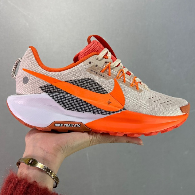 Pegasus Trail 5 & Pegasus 41 รองเท้าวิ่งสำหรับทั้งผู้ชายและผู้หญิง