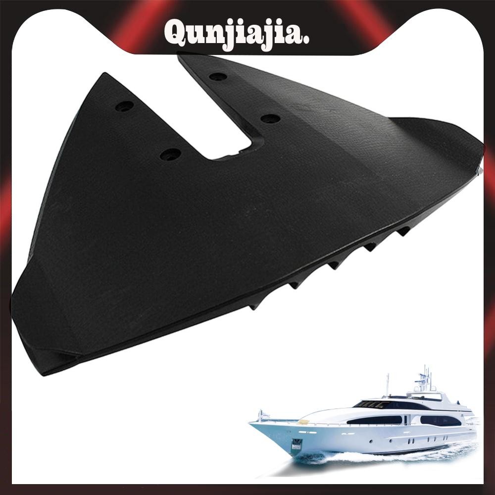 Outboard Hydrofoil Stabilizer ABS Marine Fin Stabilizer ABS วิศวกรรม Professional Fin Stabilizer สํา