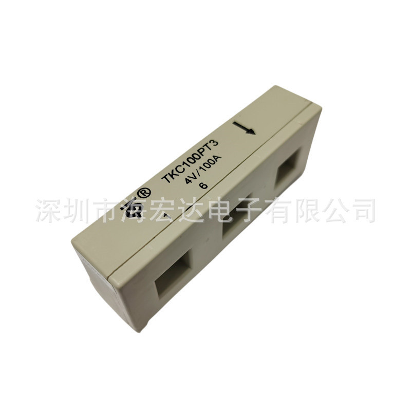全新正品 霍尔电流传感器 TKC100PT3 TKC200PT3 200A