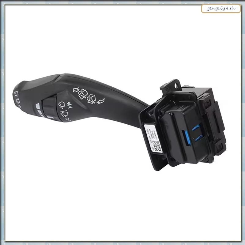 [ZBM] สวิตช์ปัดน้ําฝนรถยนต์สวิตช์ปัดน้ําฝนสําหรับFord DG9T17A553GDW อุปกรณ์ตกแต่งรถยนต์
