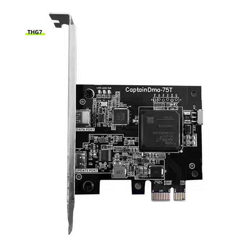 Belinda7DMA Board สําหรับ Kmbox Video Blender High-Performance DMA Card Direct Memory Access