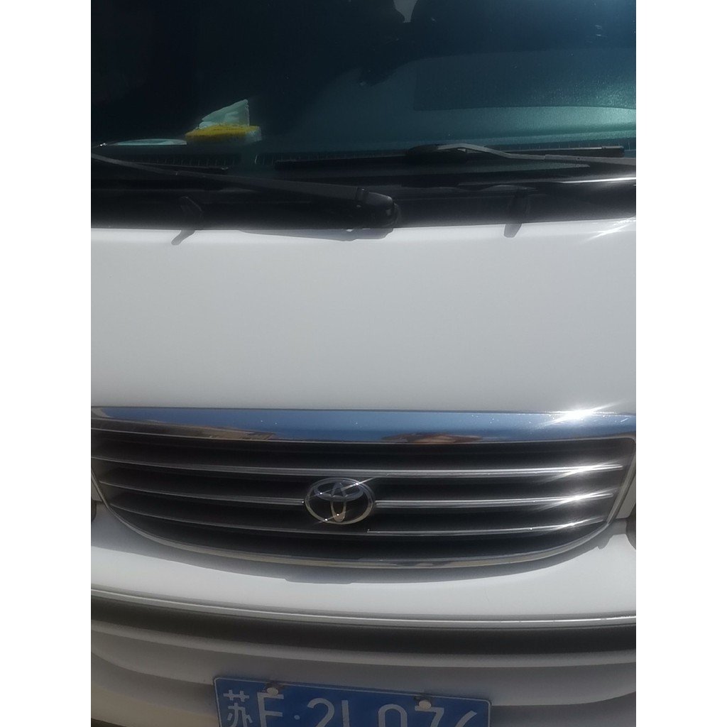 Toyota Sea Lion Mesh Golden Cheng Golden Dragon Sea Lion Mesh Cooling Mesh Air Inlet Grille Wind Cup