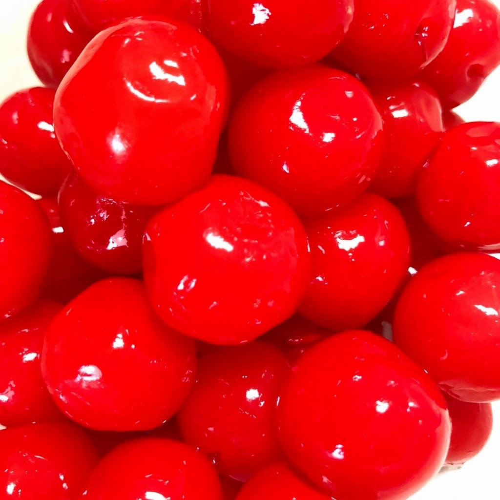 ลูกเชอรี่แดงเชื่อม 500g. 🍒 ตราพระอาทิตย์ รสชาติเปรี้ยวหวาน ลูกเชอร์รี่แช่อิ่ม เชอรี่แดง Cherry ผลไม้แช่อิ่ม ผลไม้เชื่อม
