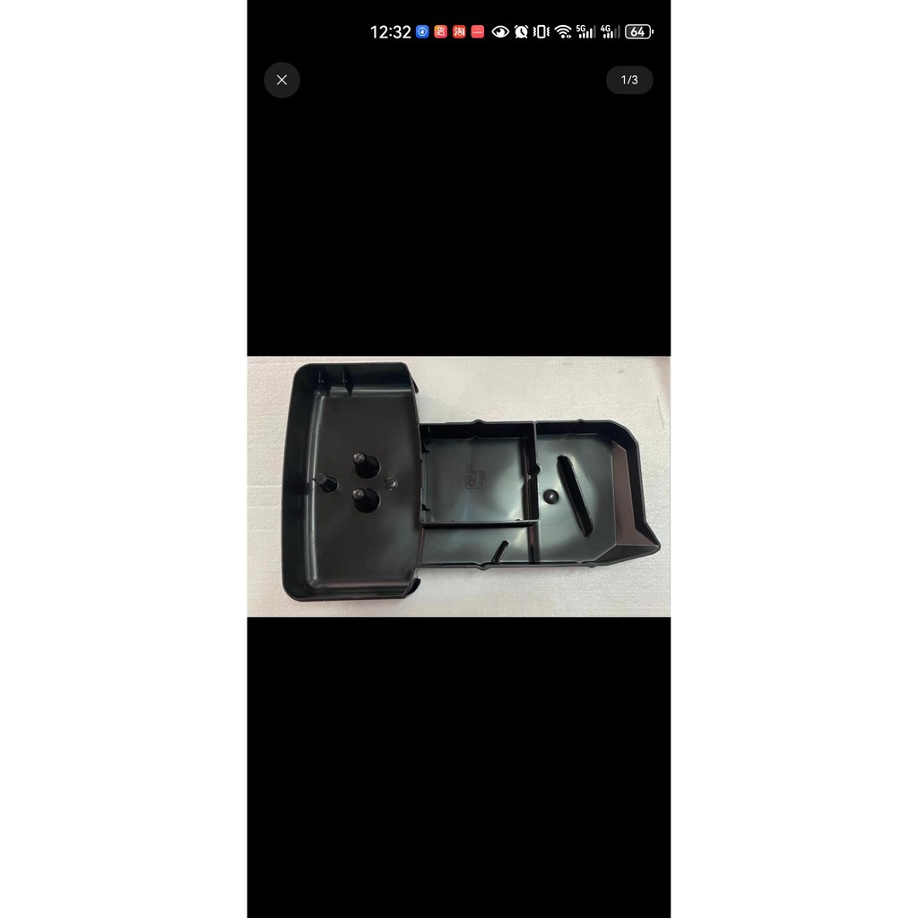 เครื่องชงกาแฟ Philips/EP2131/2121/3146/2136/2231/2220/3246/5147 ถาดหยด