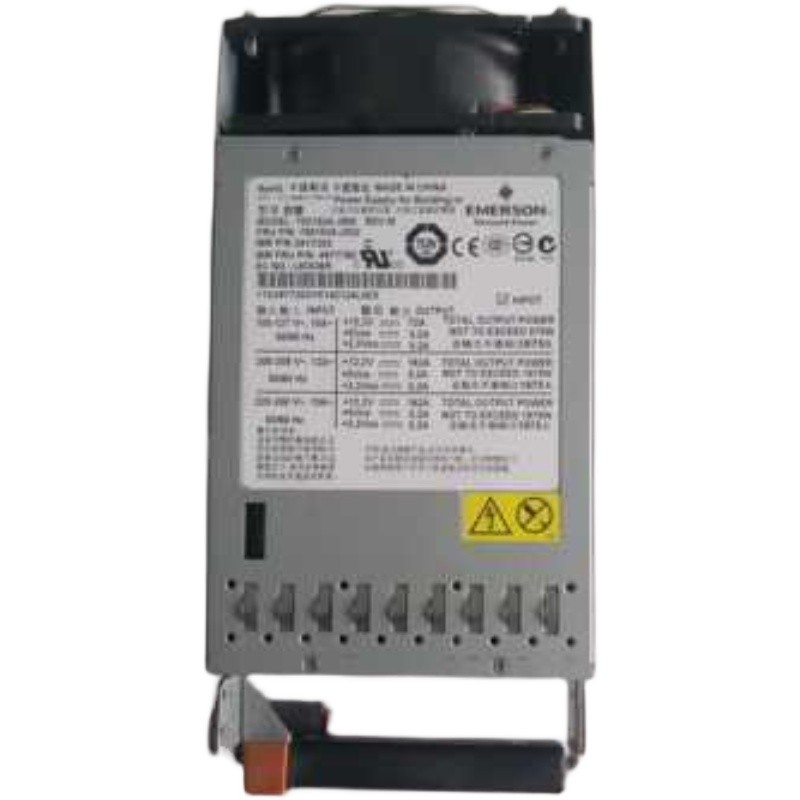 แหล่งจ่ายไฟเซิร์ฟเวอร์ IBM X3850 X5 69y5944 69y5945 7001524-J002 1975W