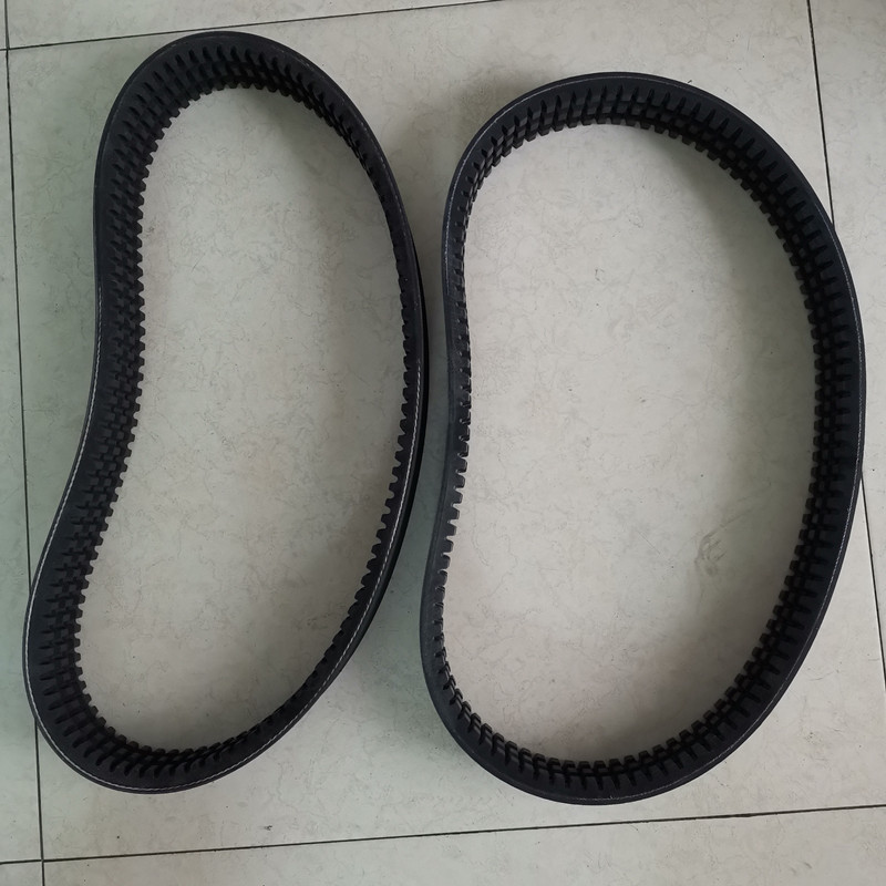 รถขุด Sumikko 450 460 Hitachi 450 สายพานพัดลม 6UZ1 สายพานพัดลมเครื่องยนต์ Triple 3R8570