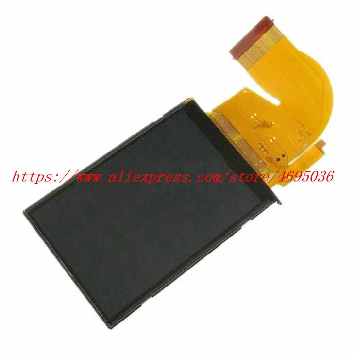 ใหม่หน้าจอแสดงผล LCD สําหรับ Panasonic สําหรับ LUMIX DMC-GM1 GM1 ชุดซ่อมกล้องดิจิตอล