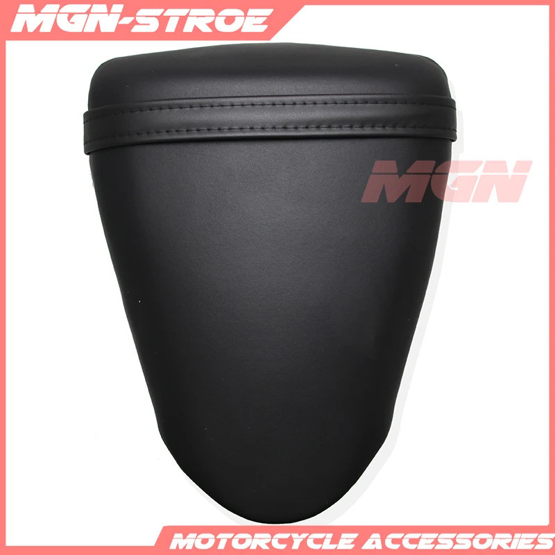 รถจักรยานยนต์ผู้โดยสารด้านหลัง Pillion ที่นั่งสําหรับ KAWASAKI ZX6R ZX636 ZX 6R 636 2009 2010 2011 2
