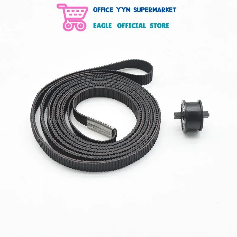 C7769-60182 Carriage เข็มขัด 24 24 24 นิ้ว A1 สําหรับ HP DesignJet 500 500PS 510 510 510PS 800 800PS