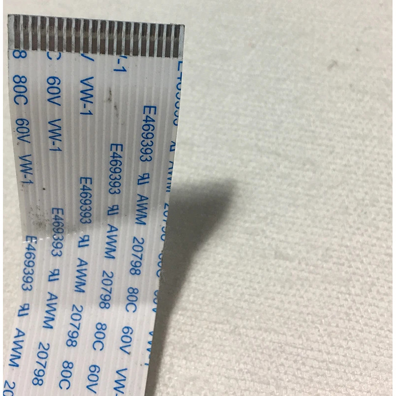 CE6000 แผงควบคุมข้อมูลสาย Graphtec CE6000-40 CE6000-60 CE6000-120 เครื่องตัด Plotter แป้นพิมพ์เมนบอร