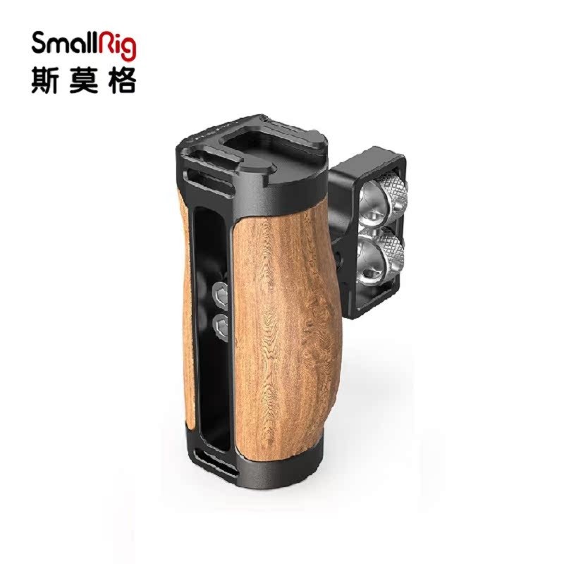 SmallRig SmallRig Smog a7m3 กล้องเหมาะสําหรับ Sony a6400 Sony/Sony Side Grip 2913/2914/2915