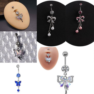 【สามารถส่งสินค้าจากคลังสินค้าในท้องถิ่นได้】 เพทายโบว์พู่ดีไซ…