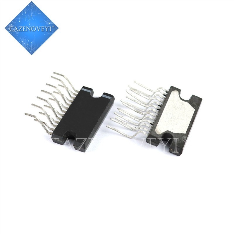 ชิป TDA8350Q TDA8350 ZIP-13 5 ชิ้น