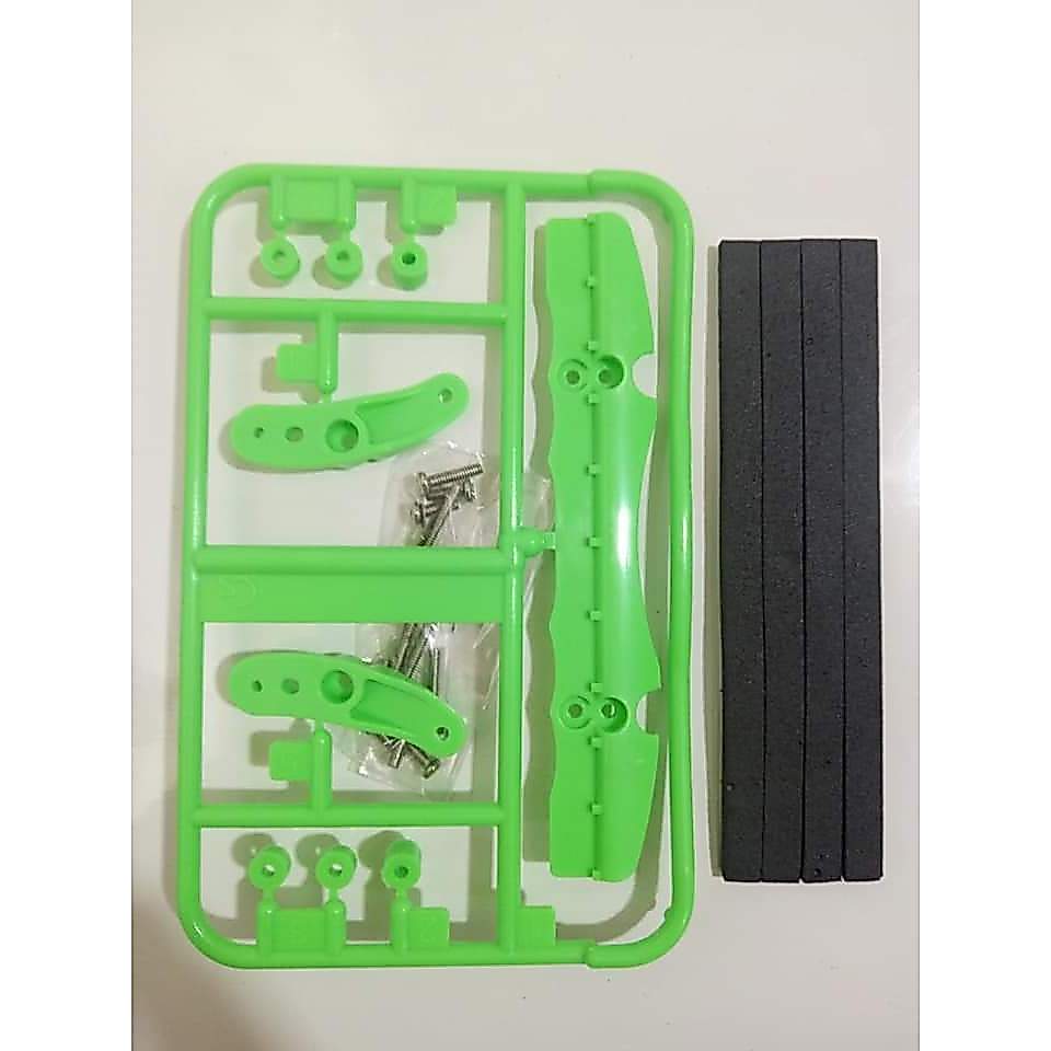 REP TAMIYA 15458 BRAKE SET [ สําหรับ AR CHASISS ]