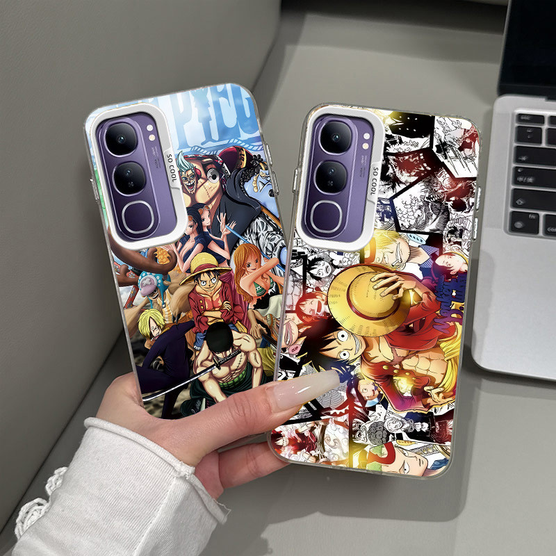 เคส vivo y19s vivo y21d y31 5g y29 5g เคสฝาครอบป้องกันการกระแทกที่ทนทานสําหรับโทรศัพท์มือถือ