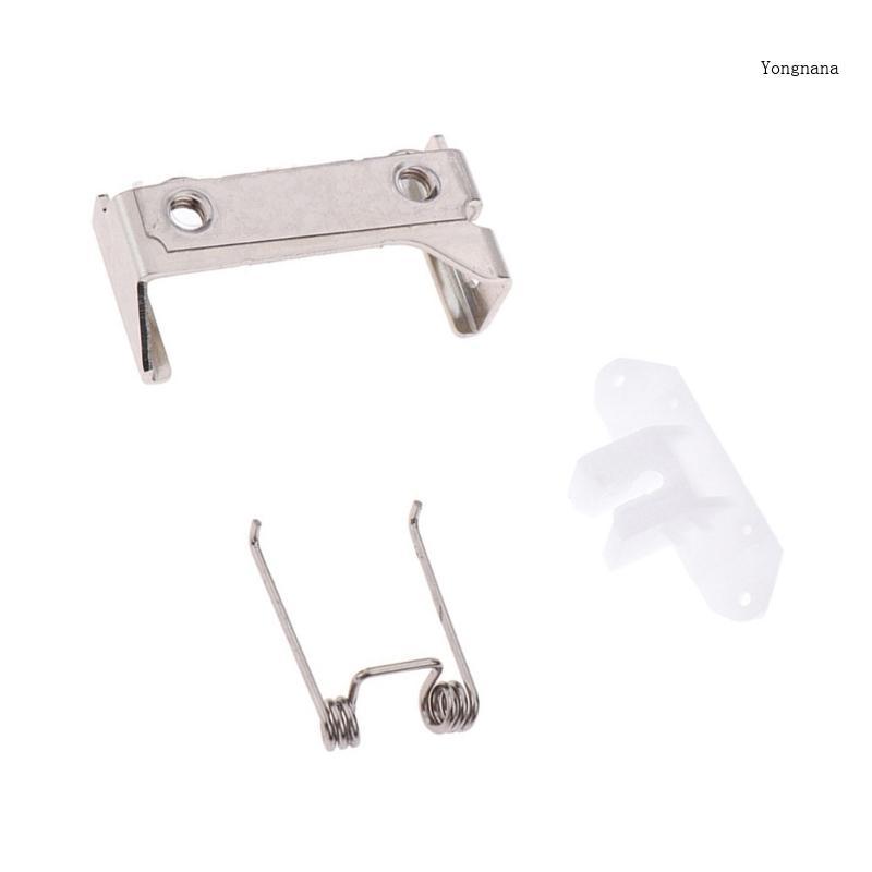 CH * อุปกรณ์ทดแทน Clippers Holder Swing Head Spring สําหรับ JRL2020C P800 ปัตตาเลี่ยนผมไฟฟ้าที่ได้รั