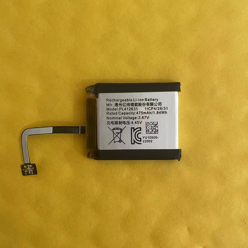 เหมาะสําหรับนาฬิกา Huami/Amazfit GTR 4 A2165/A2166 EVE PL412631เหมาะสําหรับนาฬิกา Huami/Amazfit GTR 