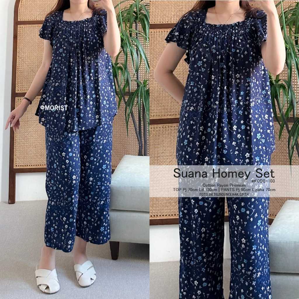 มีกลุ่มจําหน่ายขอแอดมิน er elrumi 1506 SUANA SET FASHION MoRiST alya store