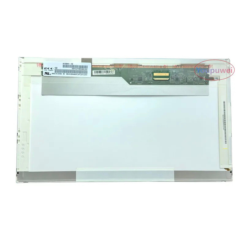 สําหรับ Lenovo G500 B580 B590 G550 Y570 G505 G510 E525 E530 Z565 Z570 Z570A V570 Z580 แล็ปท็อปหน้าจอ