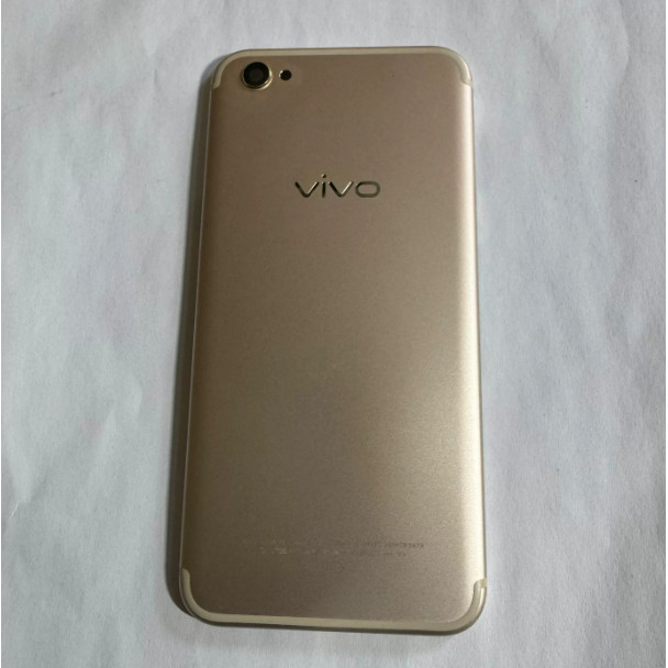 สําหรับ Vivo X9 X9i แบตเตอรี่ฝาหลังประตู + เลนส์กล้อง