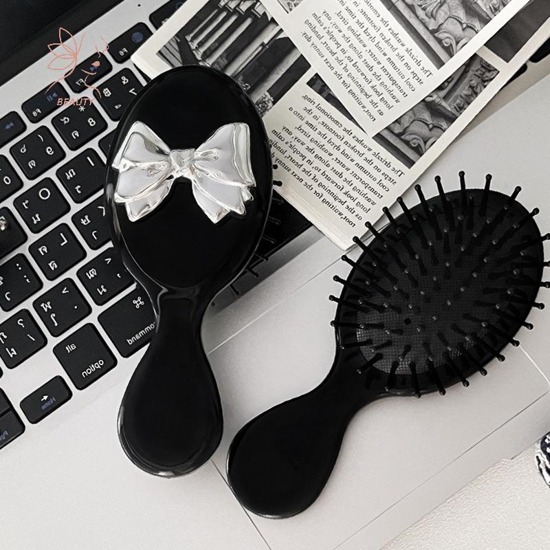 maybeauty Mini Hairb พร้อมกระจกพับได้ Travel รูปที่ 7