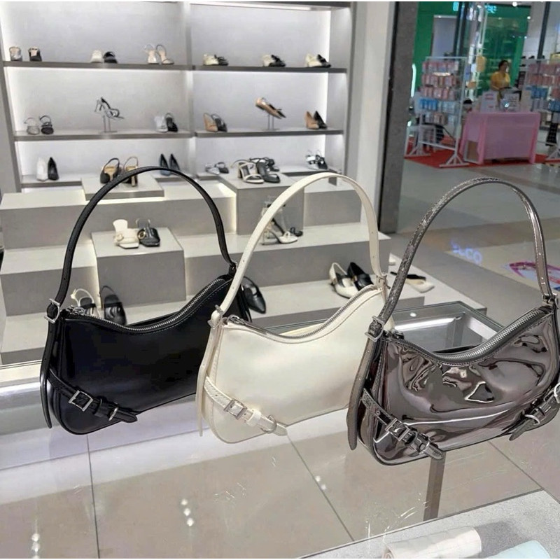 AF4 Túi Xê Ca 702 ขนาด 26 ประเภท 1 ไม่มีกล่อง